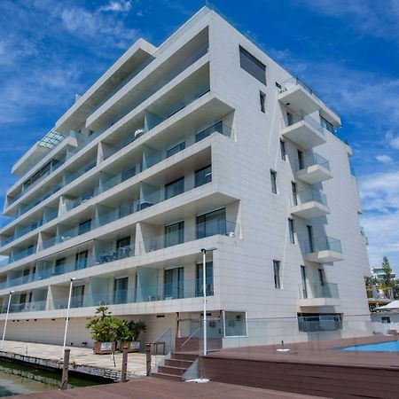 Bianca Tudors Residence Mamaia Kültér fotó