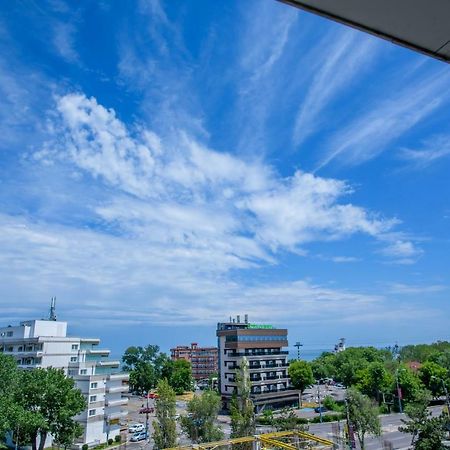 Bianca Tudors Residence Mamaia Kültér fotó