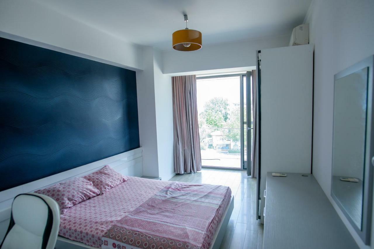 Bianca Tudors Residence Mamaia Kültér fotó